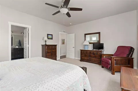 Bedroom - 1254 Coffman Dr, Berthoud, CO 80513 photo 3 of 5