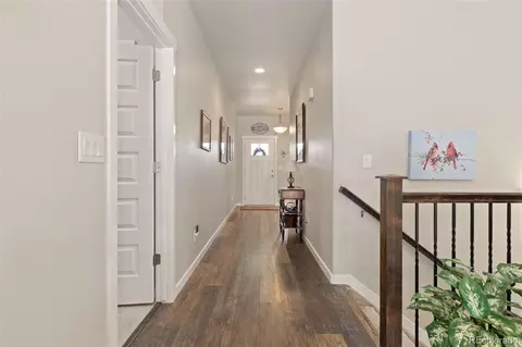 Entry Way - 1254 Coffman Dr, Berthoud, CO 80513 photo 1 of 2