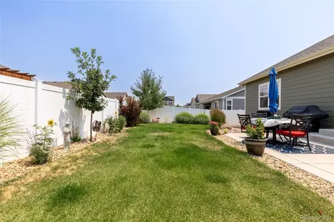 Exterior - 1254 Coffman Dr, Berthoud, CO 80513 photo 4 of 5