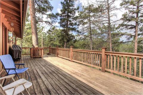 67 Magpie Ln, Bailey, CO 80421 photo 14