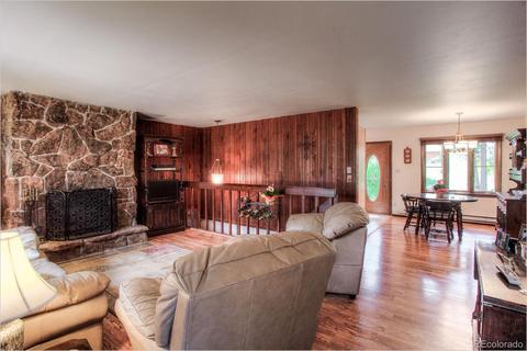 67 Magpie Ln, Bailey, CO 80421 photo 5