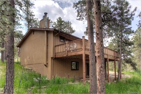67 Magpie Ln, Bailey, CO 80421 photo 15