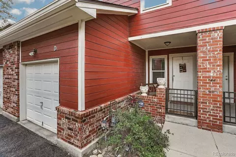 2416 W 82nd Pl #D, Westminster, CO 80031