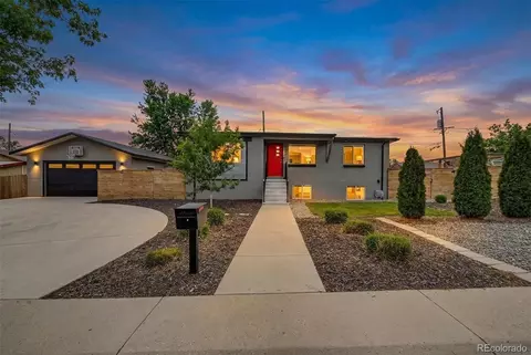 2340 W 48th Avenue Dr S, Denver, CO 80211