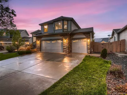13361 E 106th Ave, Commerce City, CO 80022