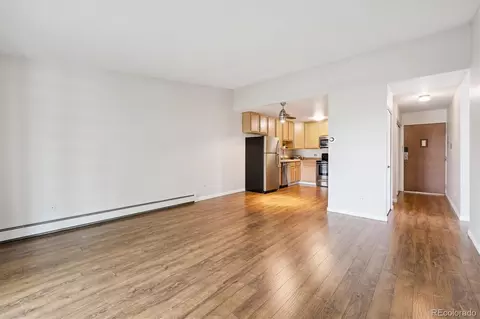 Living - 9155 E Center Ave #2D, Denver, CO 80247 photo 2 of 2