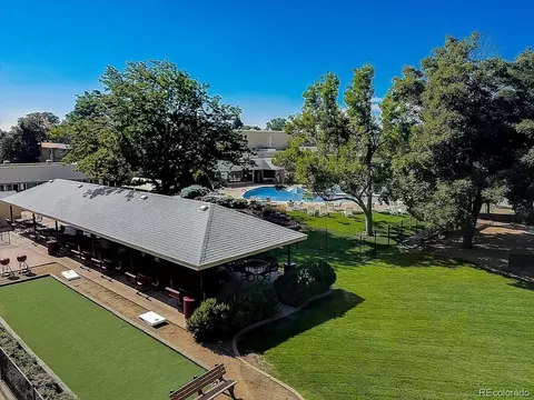 Exterior - 9155 E Center Ave #2D, Denver, CO 80247 photo 11 of 13