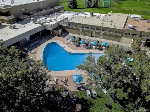 Exterior - 9155 E Center Ave #2D, Denver, CO 80247 photo 8 of 13