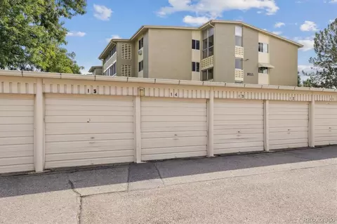 Exterior - 9155 E Center Ave #2D, Denver, CO 80247 photo 3 of 13