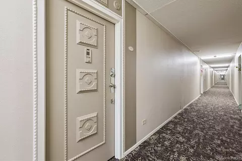 Entry Way - 9155 E Center Ave #2D, Denver, CO 80247 photo 2 of 2