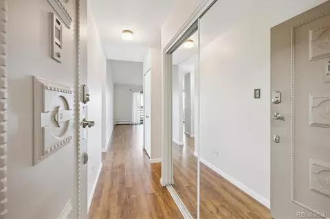 Entry Way - 9155 E Center Ave #2D, Denver, CO 80247 photo 1 of 2