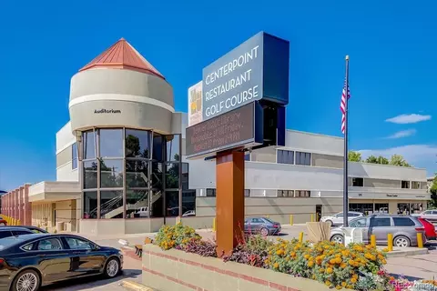 Exterior - 9155 E Center Ave #2D, Denver, CO 80247 photo 5 of 13