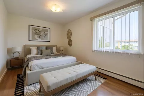 Bedroom - 9155 E Center Ave #2D, Denver, CO 80247 photo 3 of 3