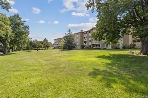 Exterior - 9155 E Center Ave #2D, Denver, CO 80247 photo 4 of 13