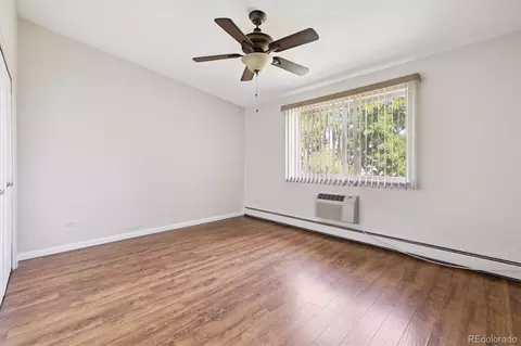 Bedroom - 9155 E Center Ave #2D, Denver, CO 80247 photo 2 of 3
