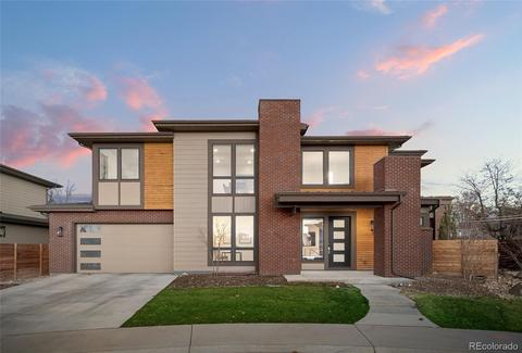 4264 E Dickenson Pl, Denver, CO 80222 photo 2