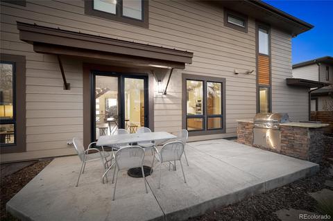 4264 E Dickenson Pl, Denver, CO 80222 photo 5
