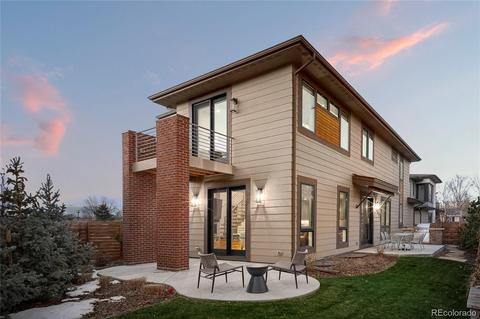4264 E Dickenson Pl, Denver, CO 80222 photo 4