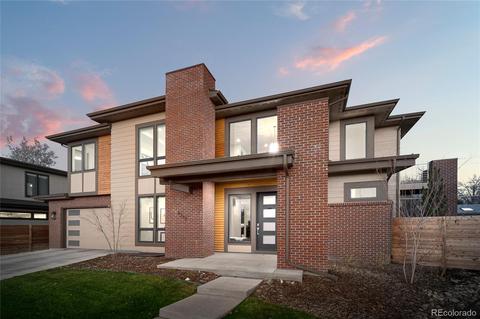 4264 E Dickenson Pl, Denver, CO 80222 photo 3