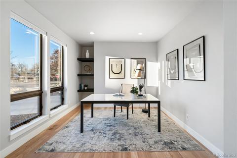 4264 E Dickenson Pl, Denver, CO 80222 photo 7