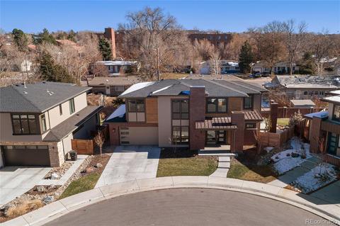 4264 E Dickenson Pl, Denver, CO 80222 photo 38