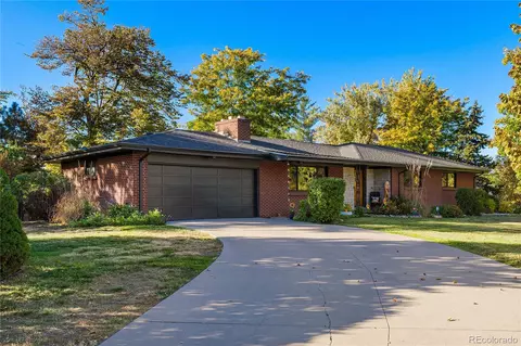 6091 S Aberdeen St, Littleton, CO 80120