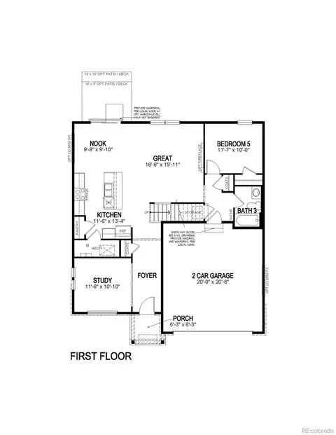 8366 E 135th Ct, Thornton, CO 80602 photo 45