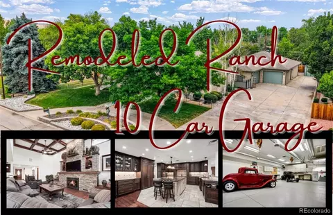 10151 W Evans Ave, Lakewood, CO 80227