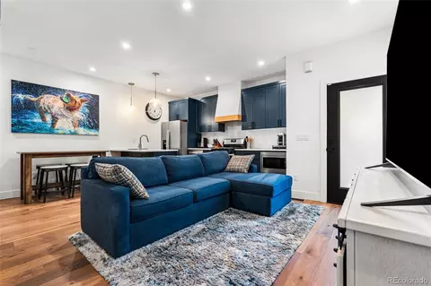 1316 Knox Ct #2, Denver, CO 80204