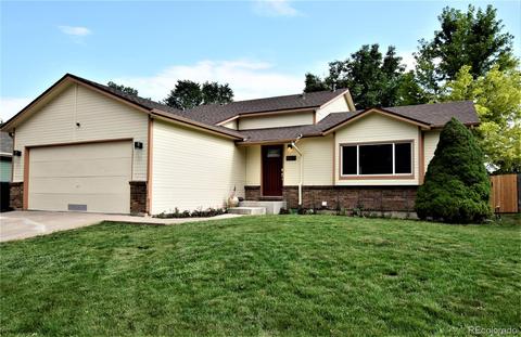 809 Holmes Pl, Berthoud, CO 80513 photo 1