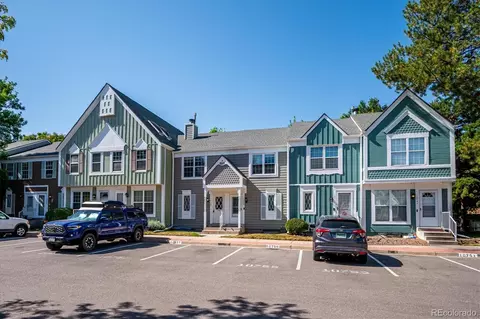 10757 W Dartmouth Ave, Lakewood, CO 80227