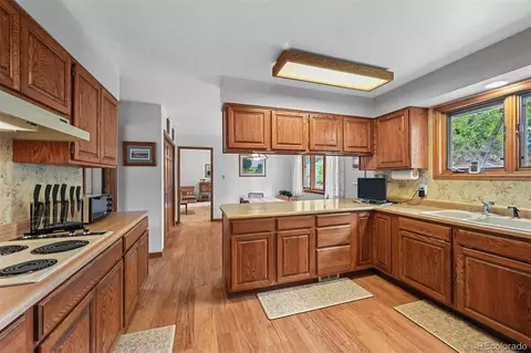 Kitchen - 901 Cr 64, Bailey, CO 80421 photo 1 of 2