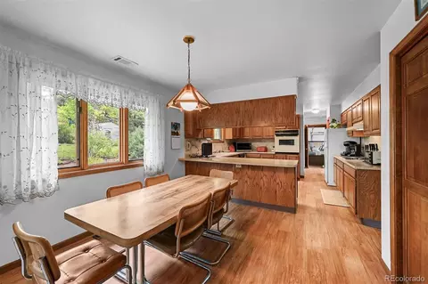 Dining - 901 Cr 64, Bailey, CO 80421 photo 1 of 3