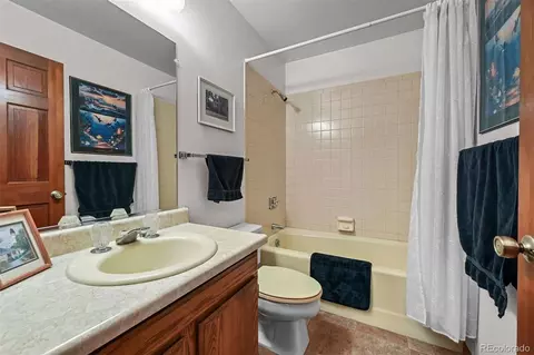 Bath - 901 Cr 64, Bailey, CO 80421 photo 4 of 5