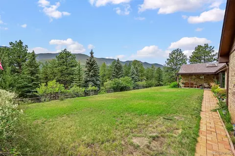 Exterior - 901 Cr 64, Bailey, CO 80421 photo 1 of 5