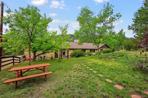 Exterior - 901 Cr 64, Bailey, CO 80421 photo 5 of 5