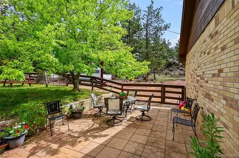 Exterior - 901 Cr 64, Bailey, CO 80421 photo 4 of 5