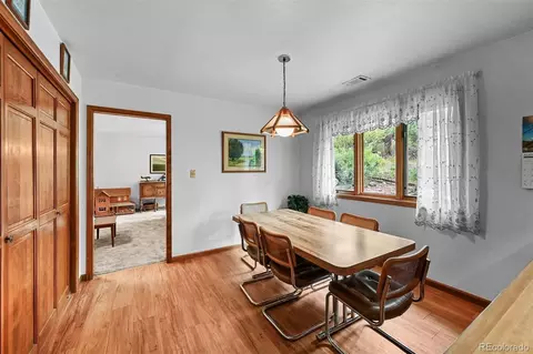 Dining - 901 Cr 64, Bailey, CO 80421 photo 2 of 3