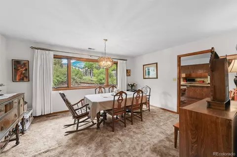 Dining - 901 Cr 64, Bailey, CO 80421 photo 3 of 3