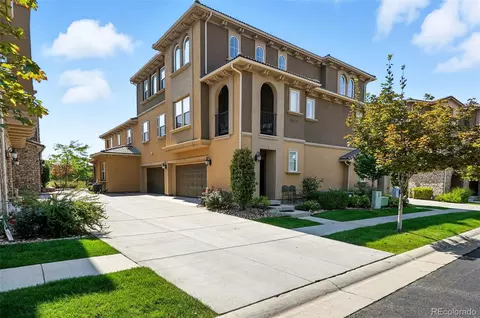 9487 Loggia St #A, Highlands Ranch, CO 80126