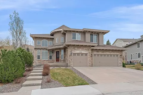 7204 S Ukraine St, Aurora, CO 80016