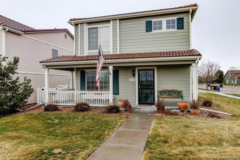 21578 E 45 Ave, Denver, CO 80249 photo 1