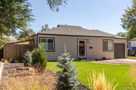 2330 S Irving St, Denver, CO 80219