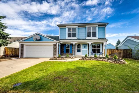 5978 S Odessa Cir, Centennial, CO 80015