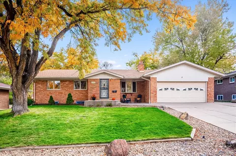 13908 W 23rd Ave, Golden, CO 80401
