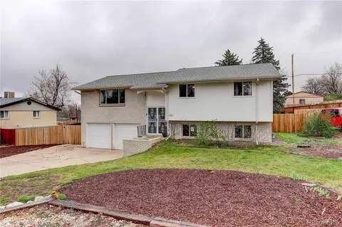 980 S Teller St, Lakewood, CO 80226