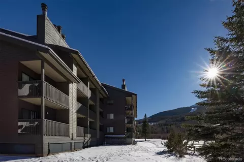 805 S 5th Ave #222, Frisco, CO 80443