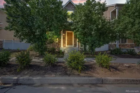 2257 Ellingwood Dr, Colorado Springs, CO 80910