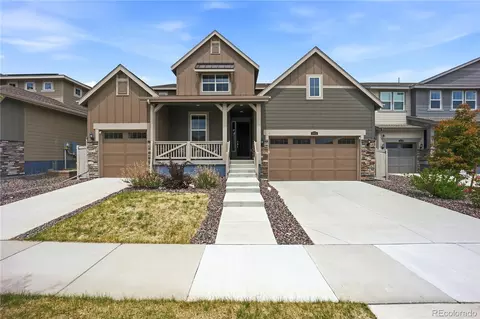 17031 Desert Wine Trl, Parker, CO 80134