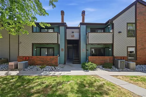 11925 E Harvard Ave #108, Aurora, CO 80014